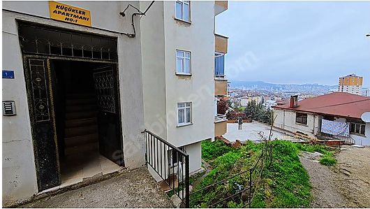 MABEL'den FATSA ŞEREFİYE MH. HAMLIK CD SATILIK 3+1 UYGUN DAİRE